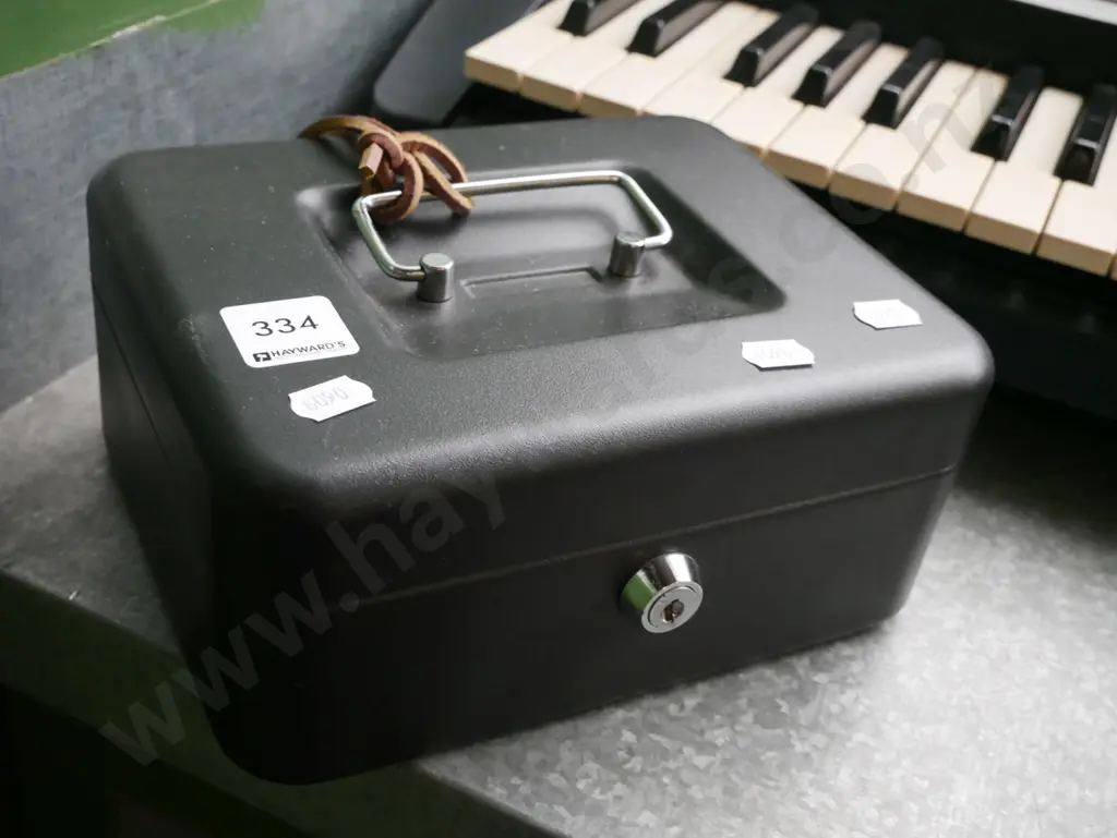 cash box Image 1++