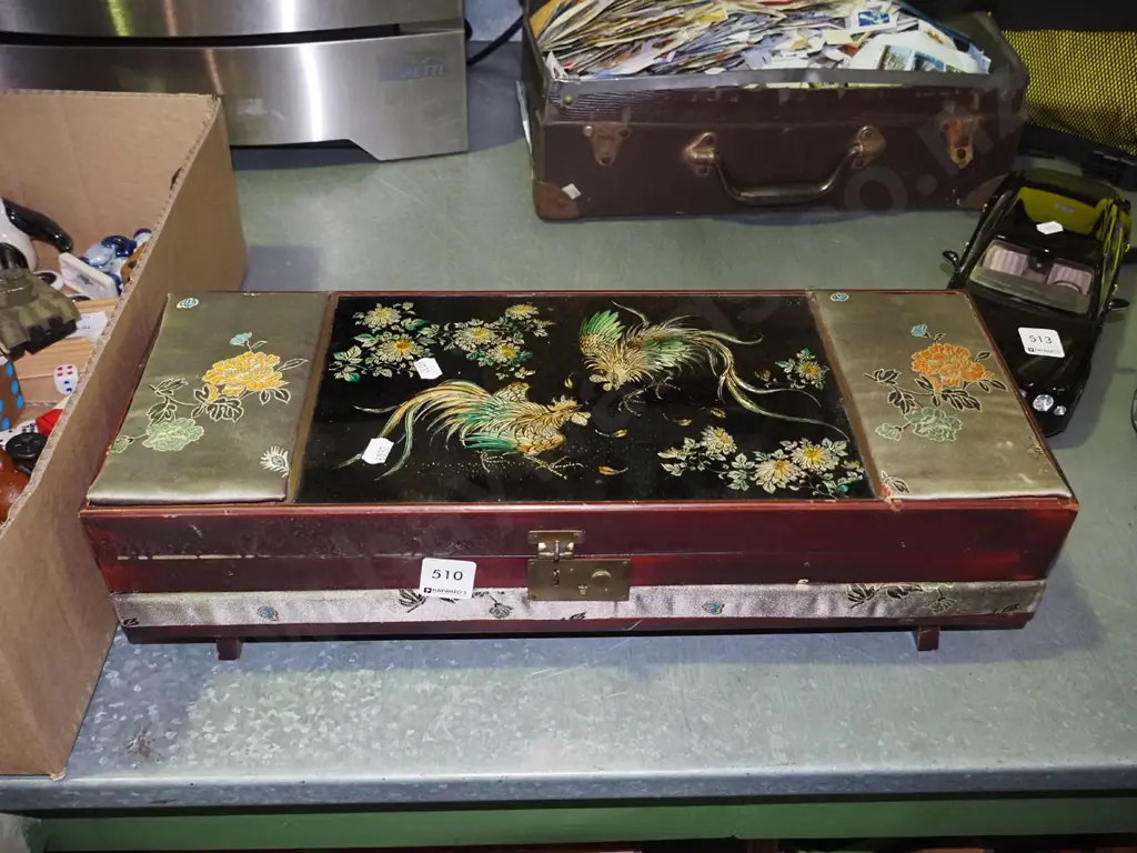 jewellery box Image 1++