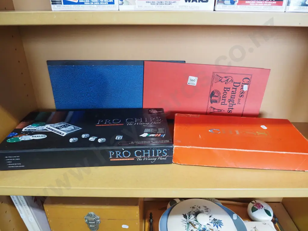 board games Image 1++