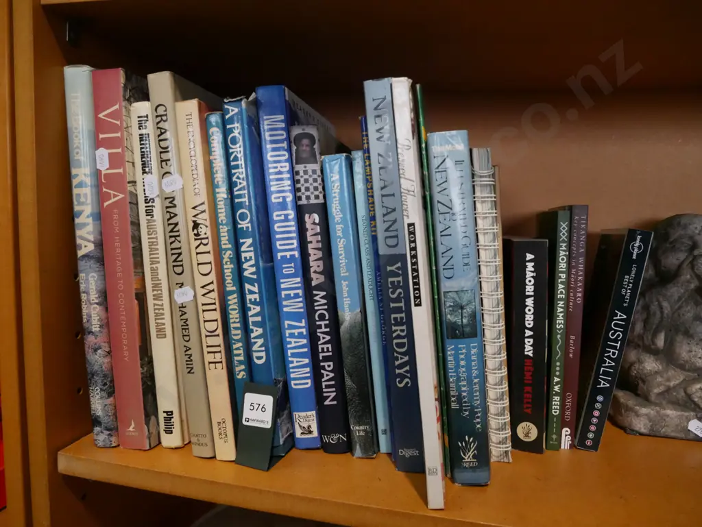 various books Image 1++