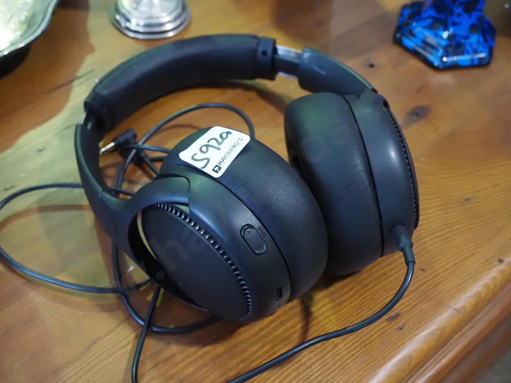 Panasonic headphones Image 1++