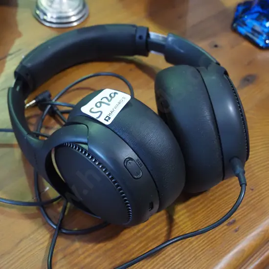 Panasonic headphones