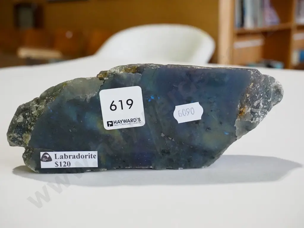 polished labradorite Image 1++