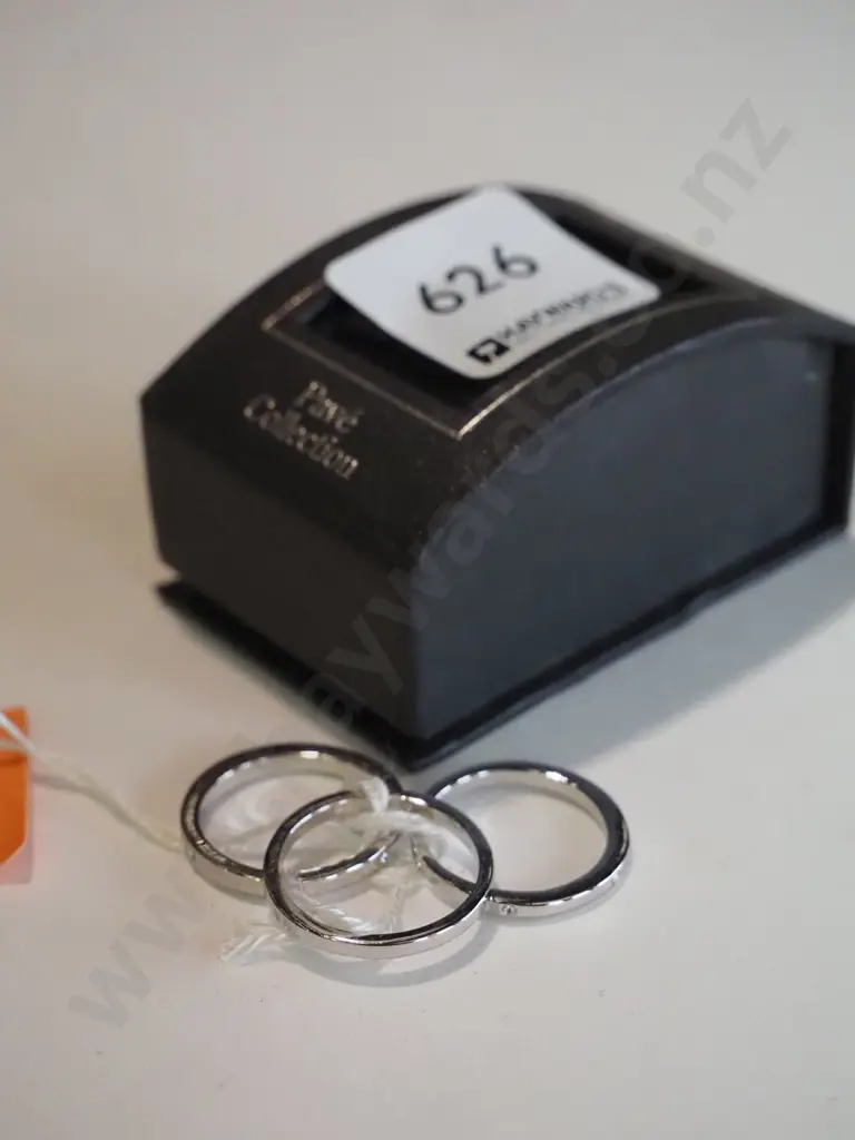 eternity rings Image 1++