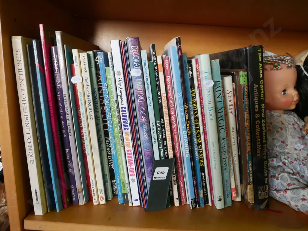 craft books Image 1++