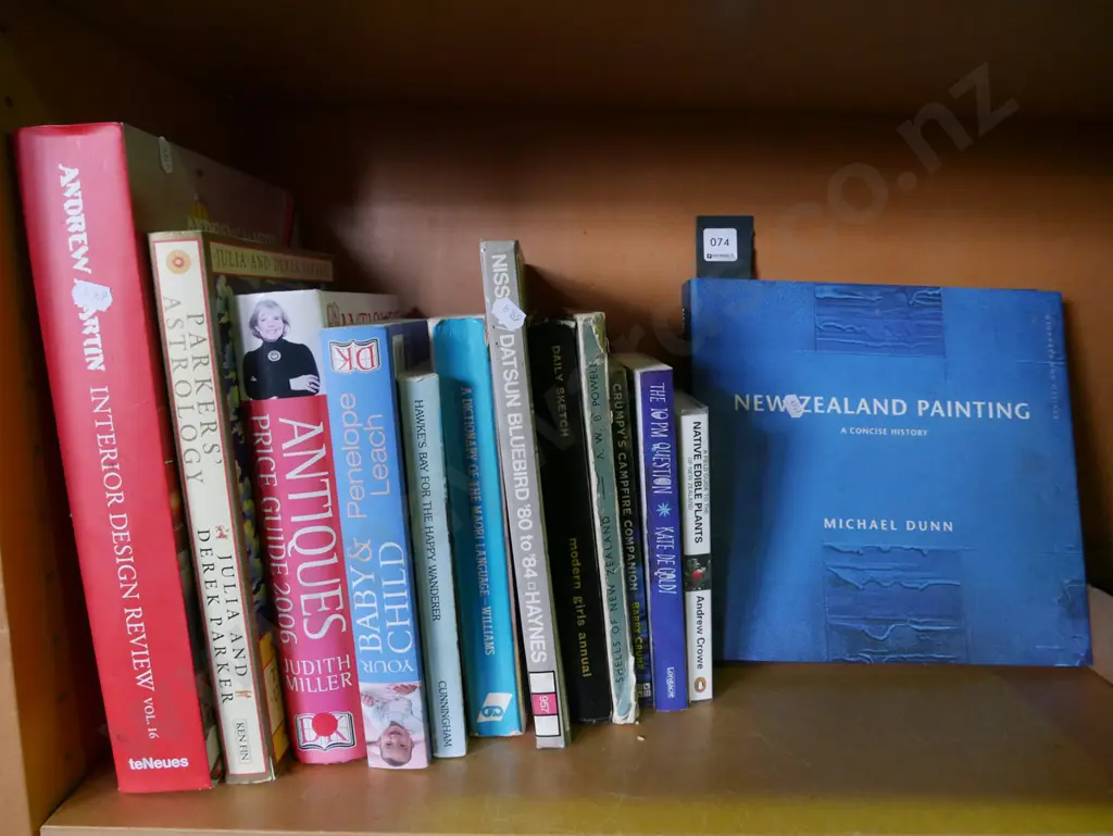 various books Image 1++