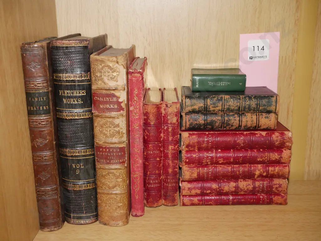 vintage books Image 1++