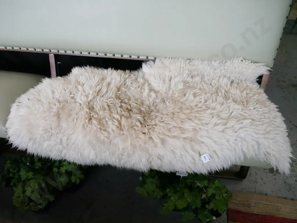 sheepskin Image 1++
