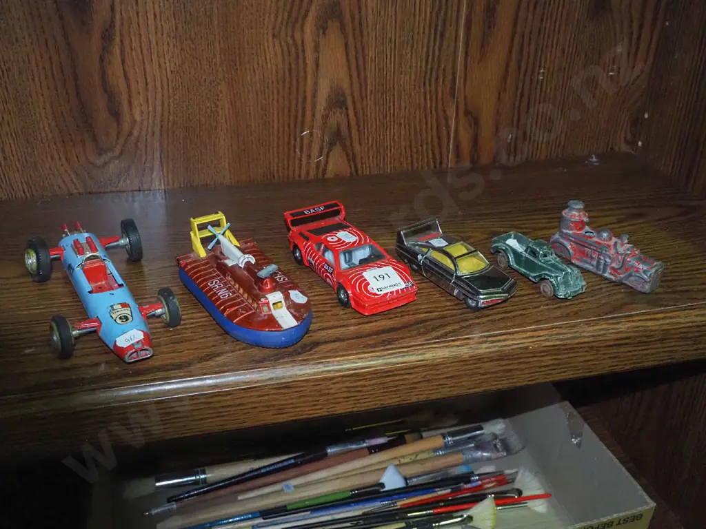 model vehicles Image 1++