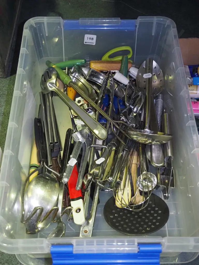 Sistema plastic storage container, kitchen utensils Image 1++