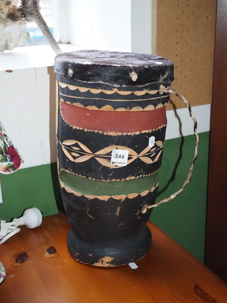 ethnic drum Image 1++