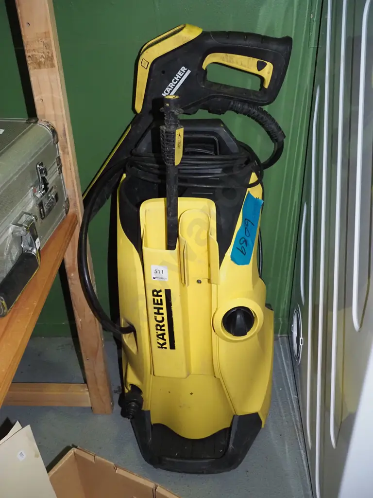Karcher water blaster  Image 1++
