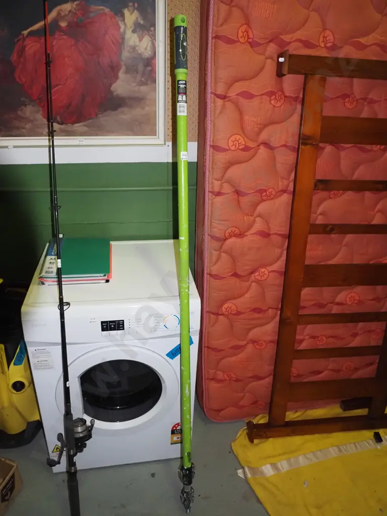painter's extension pole Image 1++