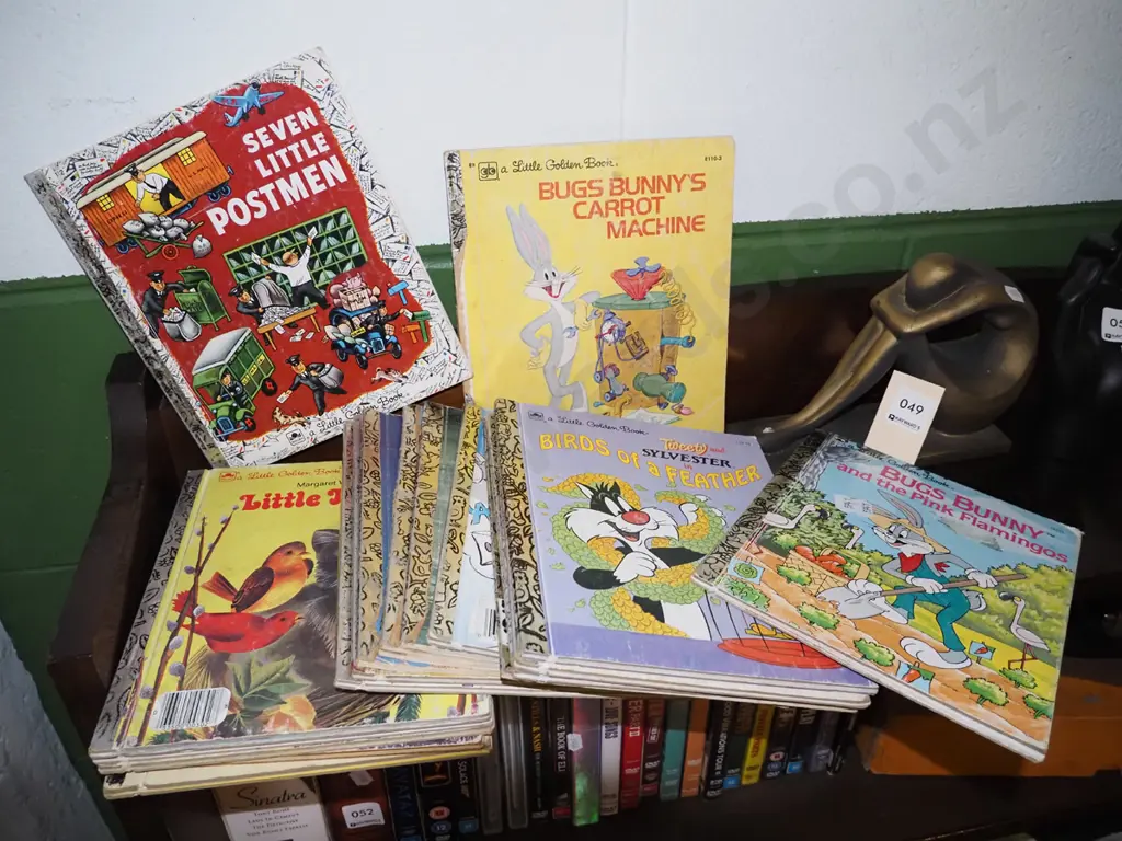Golden books Image 1++