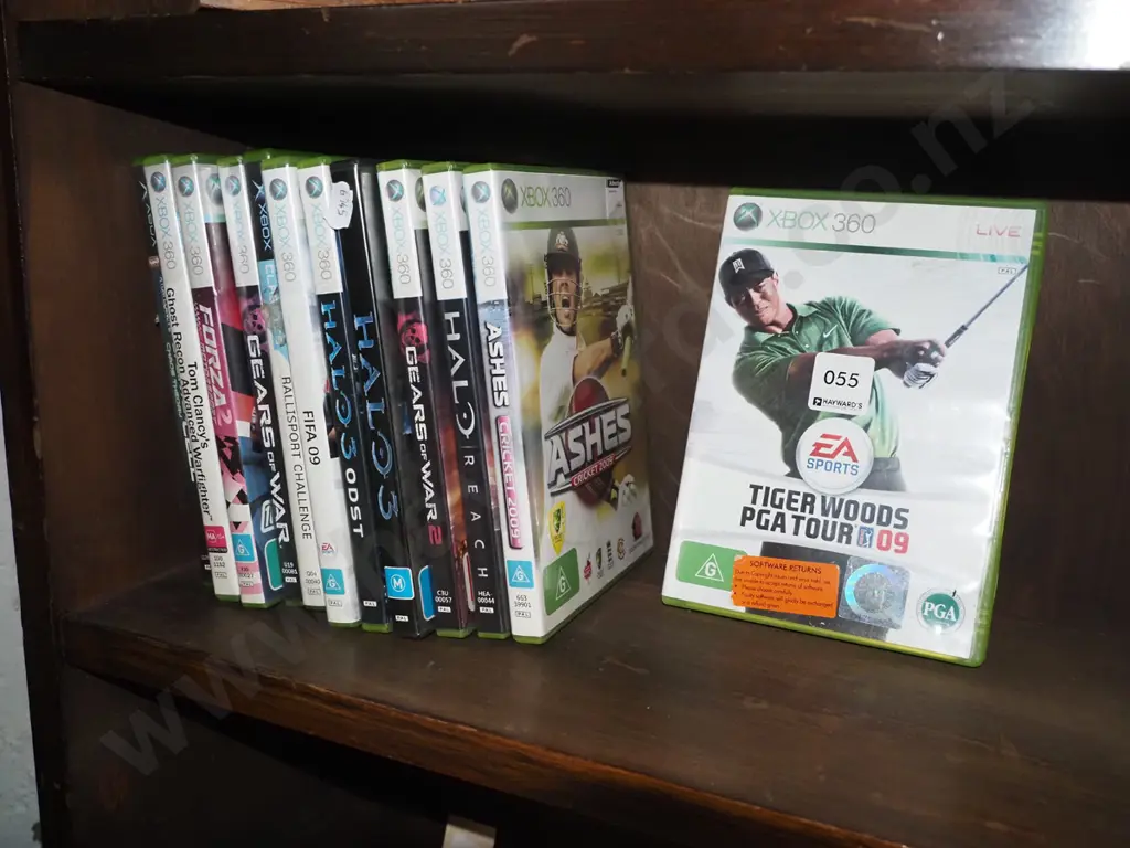 X-box 360 games Image 1++