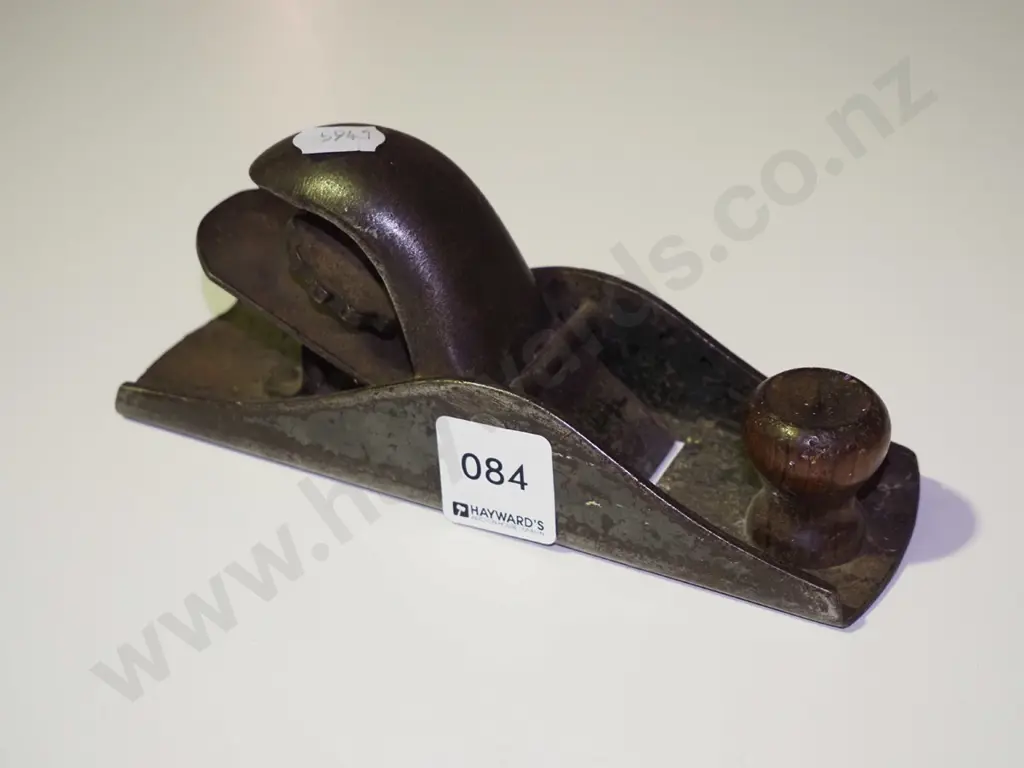 vintage hand plane Image 1++