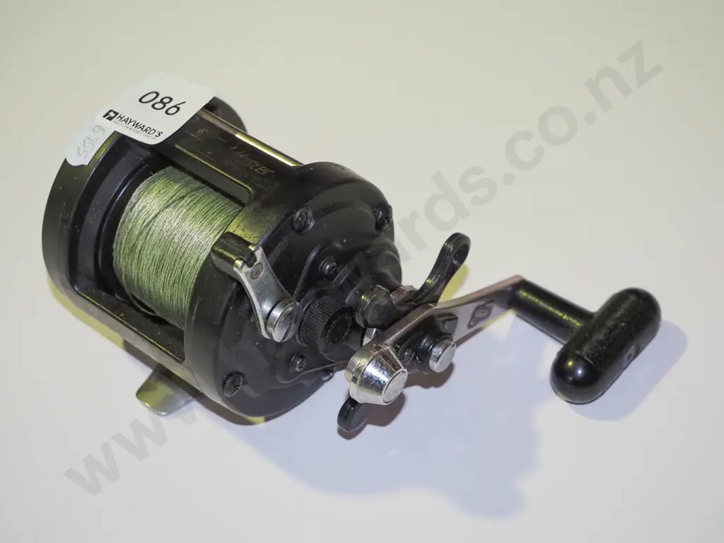 fishing reel Image 1++