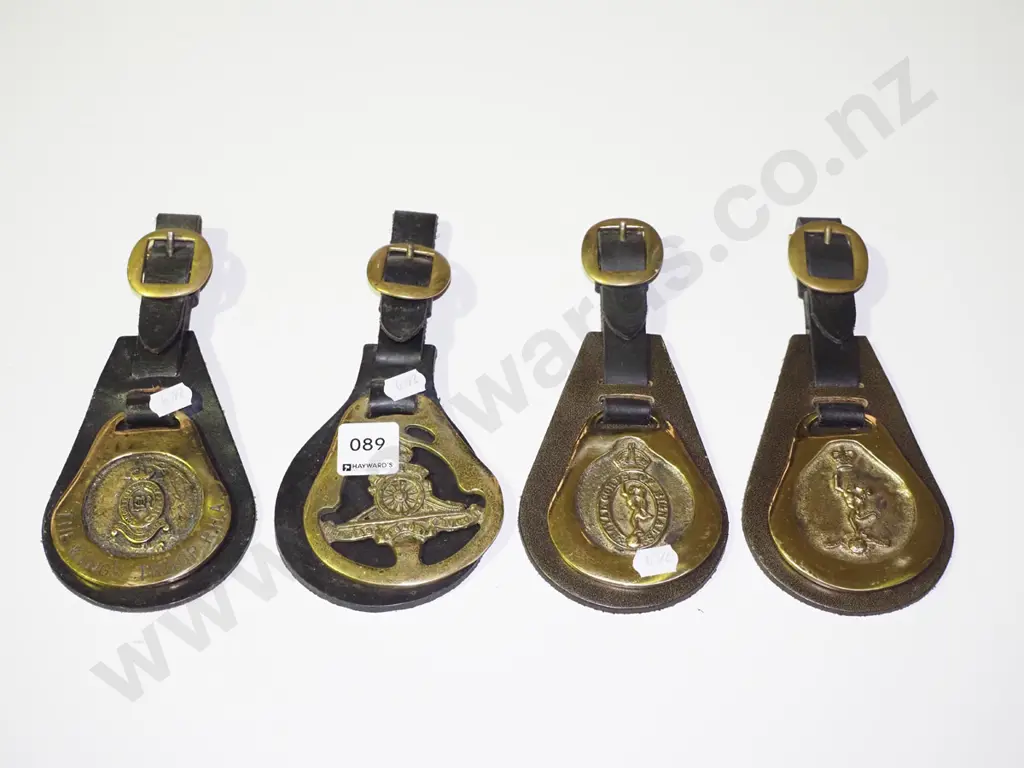 horse brasses Image 1++
