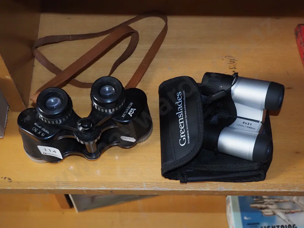 2x binoculars Image 1++