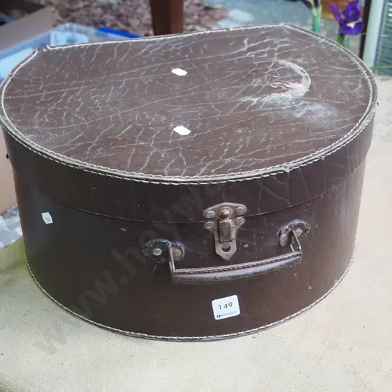 hat box