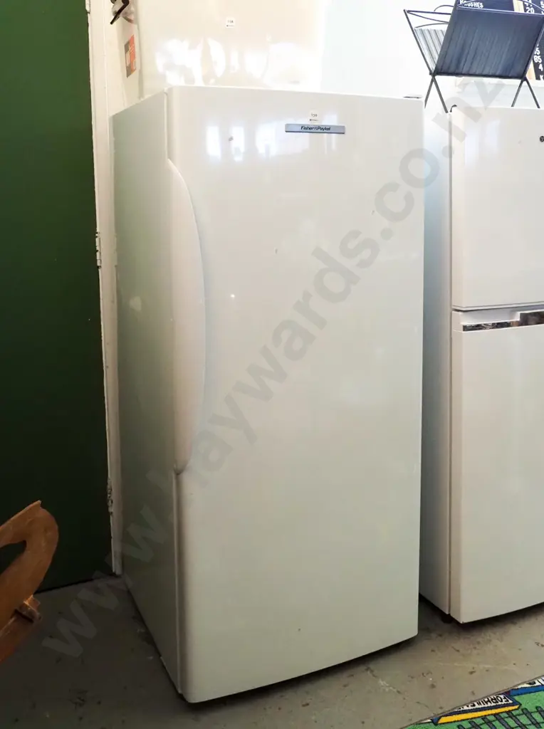 Westinghouse fridge H-1420 W-630 D-660 Image 1++