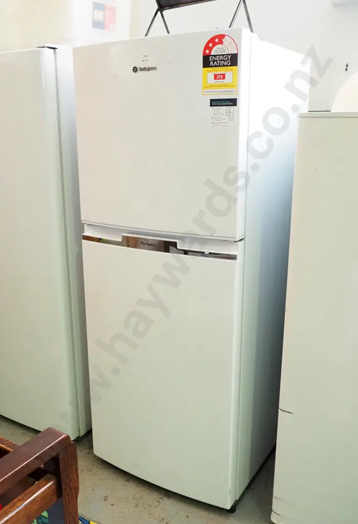 Westinghouse fridge/freezer H-1410 W-540 D-560 Image 1++