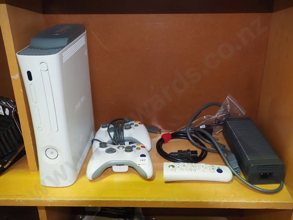 X-box 360   Image 1++