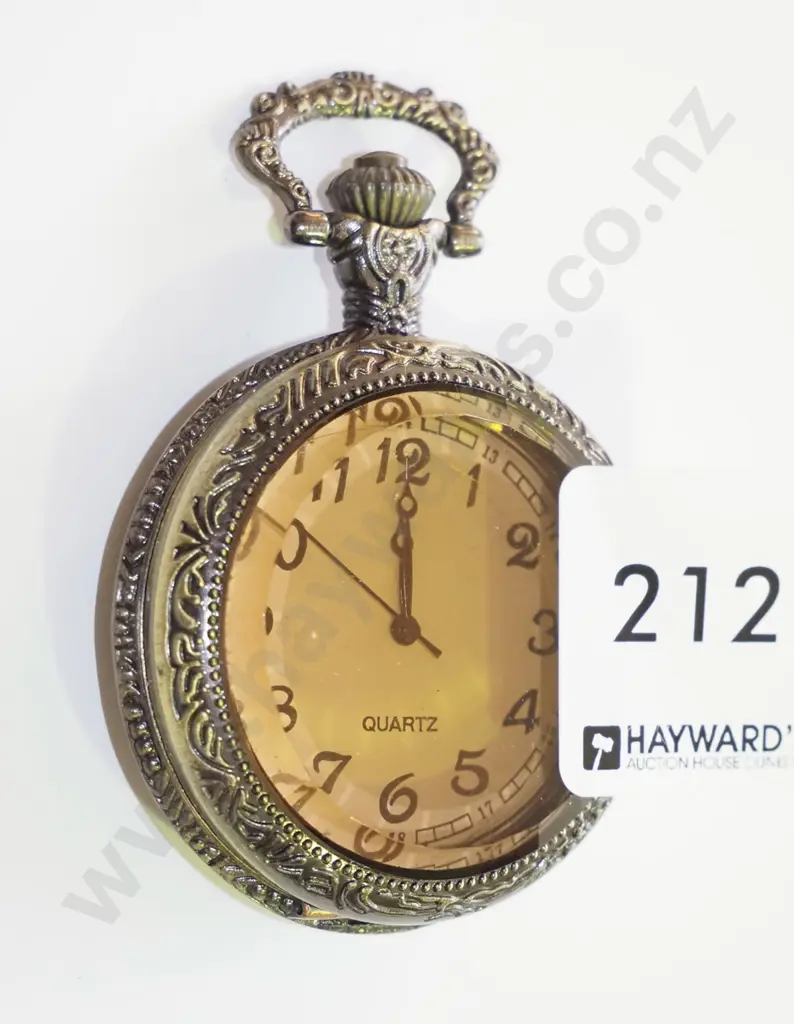 reproduction fob watch Image 1++