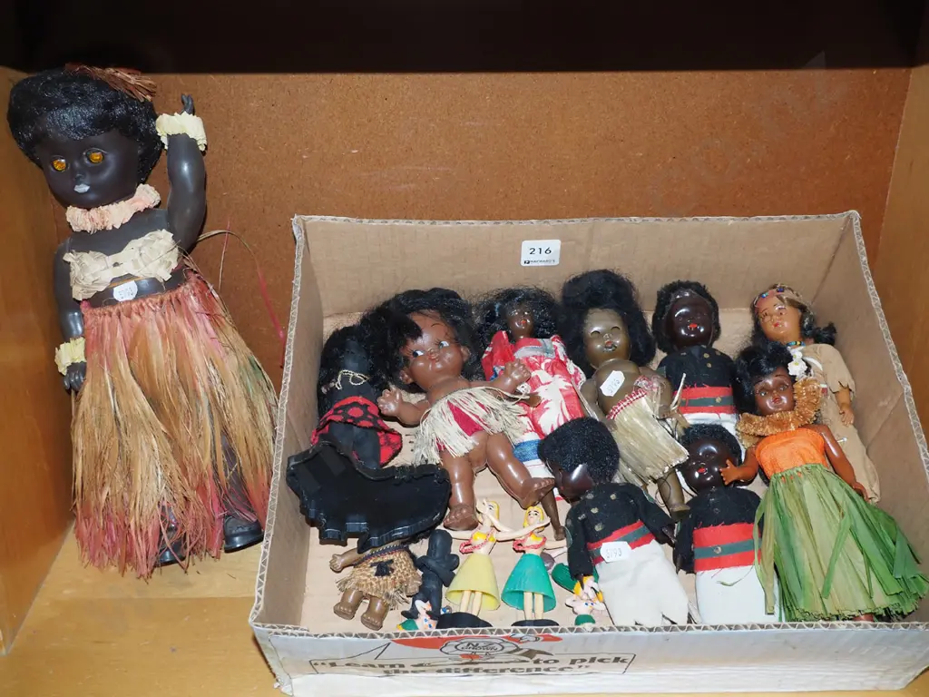 dolls of the world Image 1++