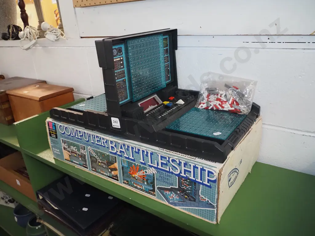 computer battle ships games Image 1++