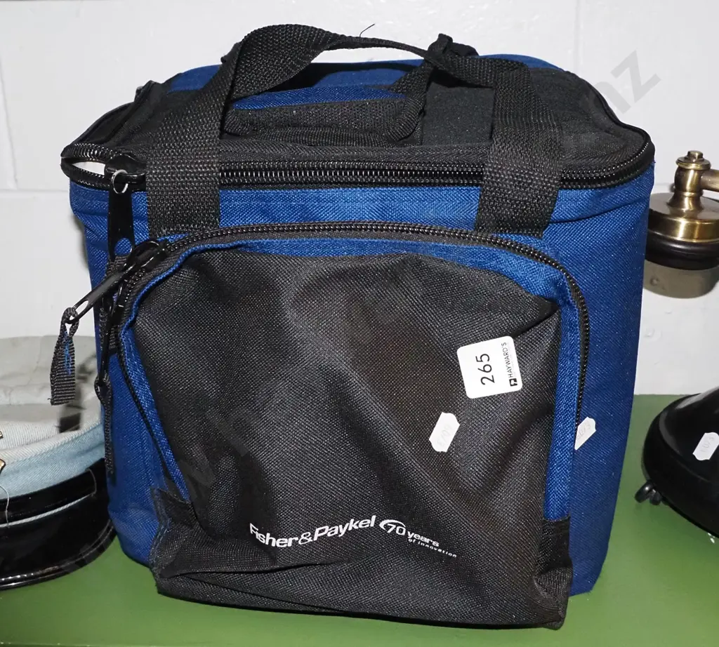 small F&P chilly bag  Image 1++