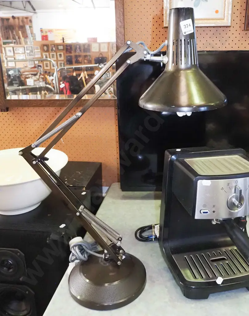 anglepoise lamp Image 1++