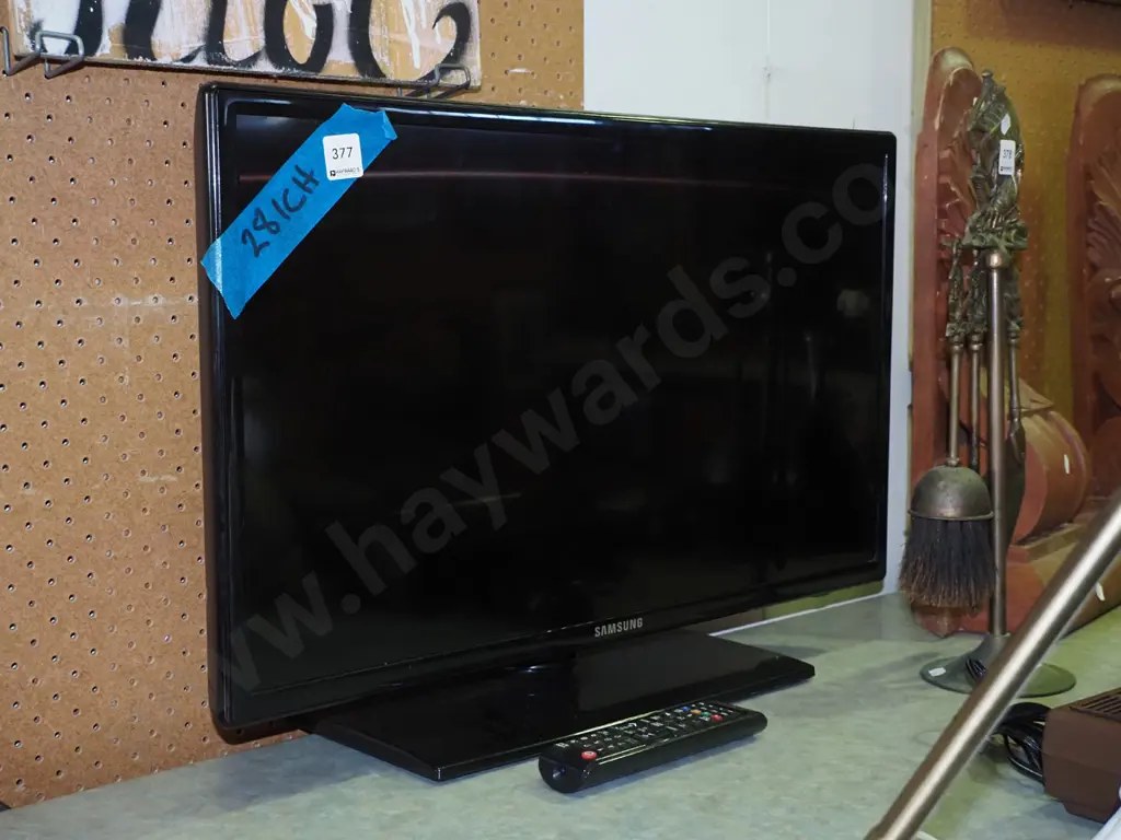 Samsung 28" TV Image 1++