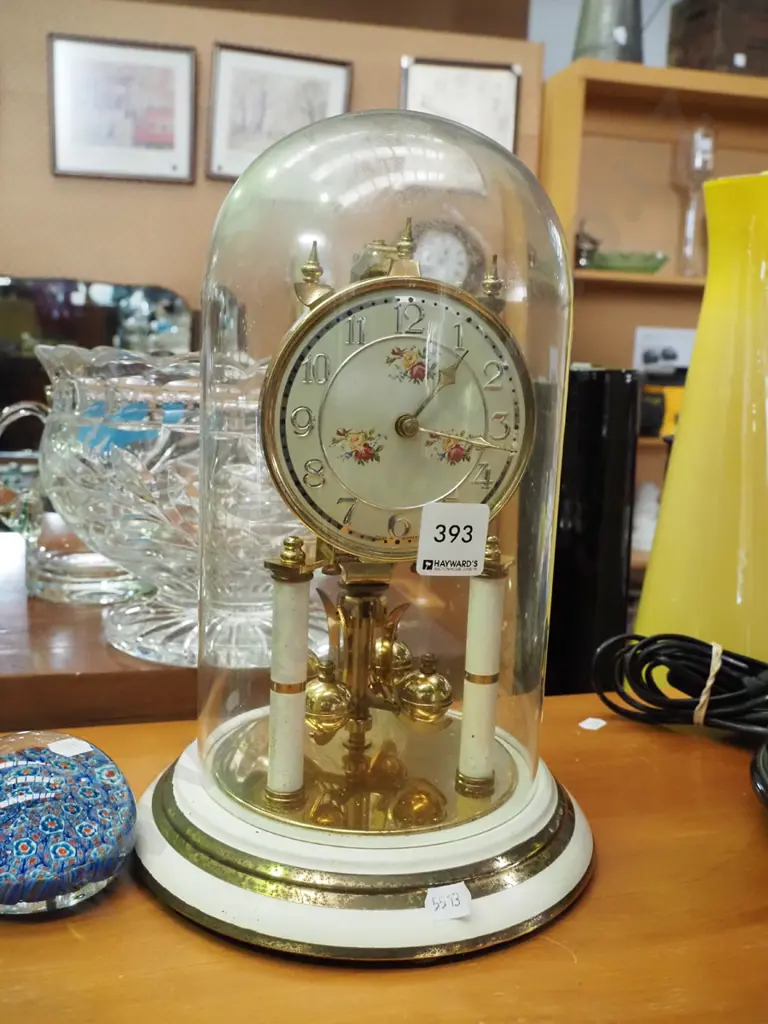 anniversary clock H-300 Image 1++