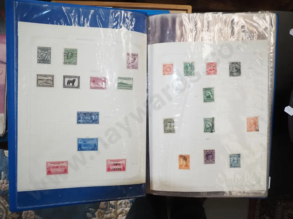 4x clear lite files and stamps Image 1++
