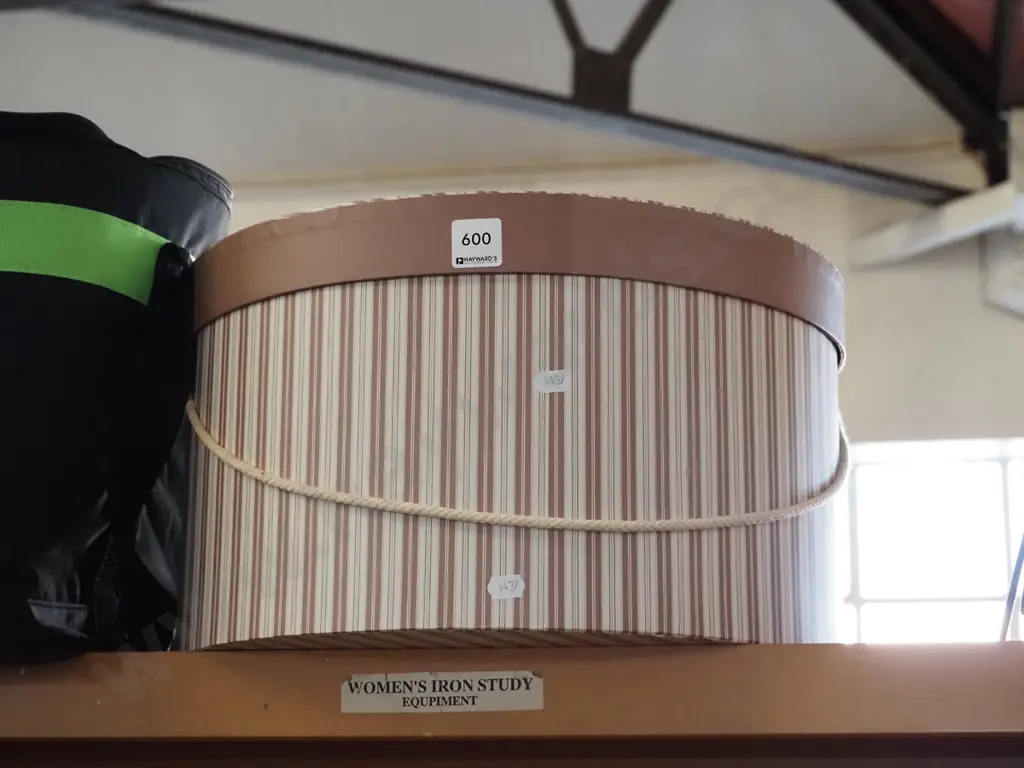 hat box Image 1++