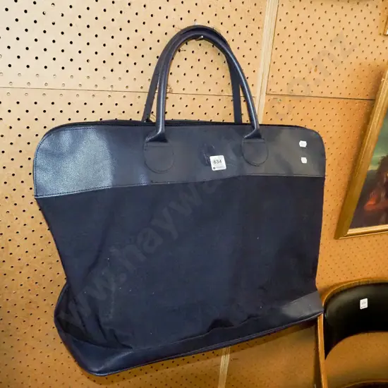 holdall