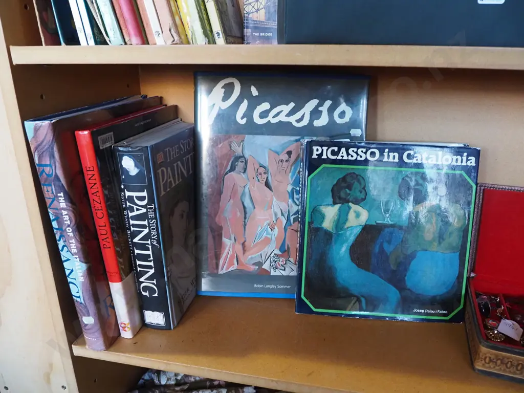 art books Image 1++