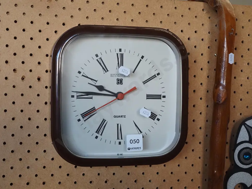 wall clock Image 1++