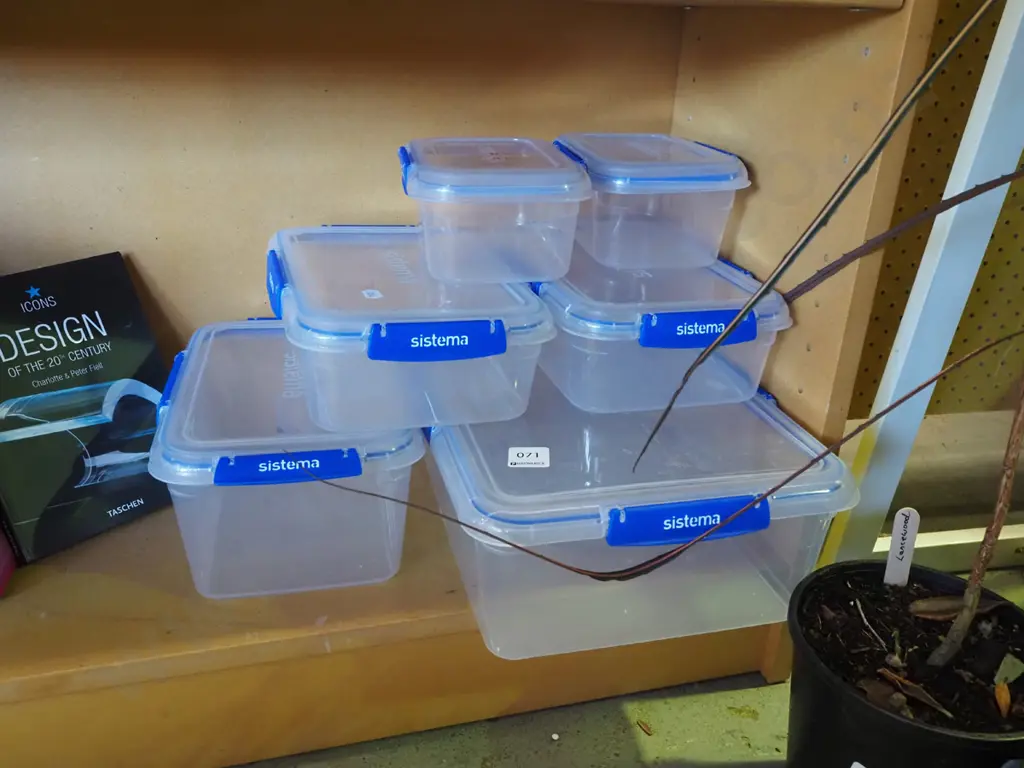Sistema containers Image 1++