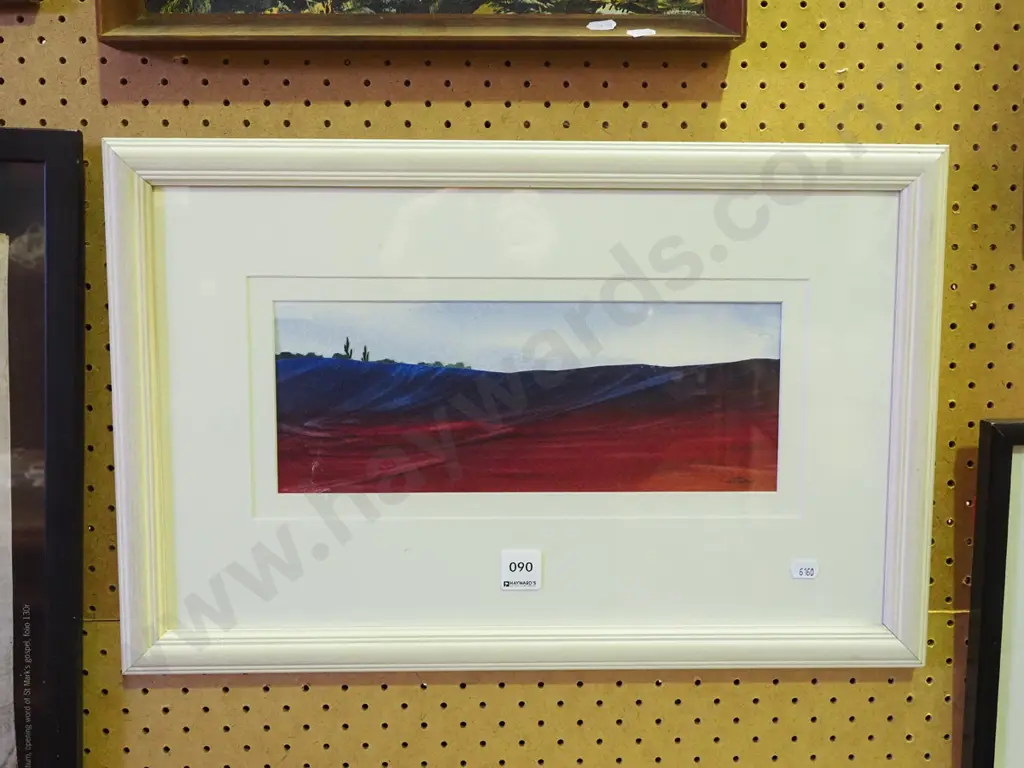 framed collage - landscape Image 1++