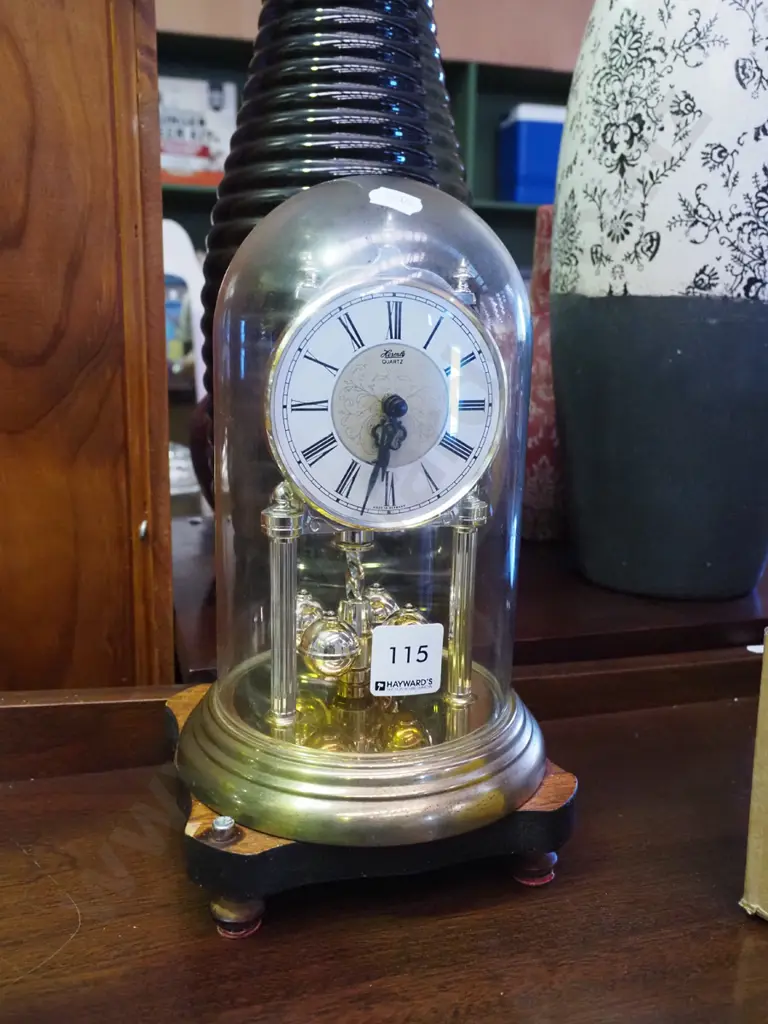 anniversary clock Image 1++