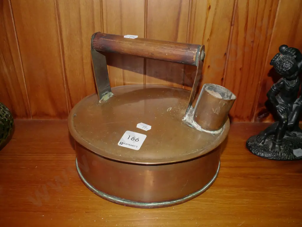 copper kettle Image 1++