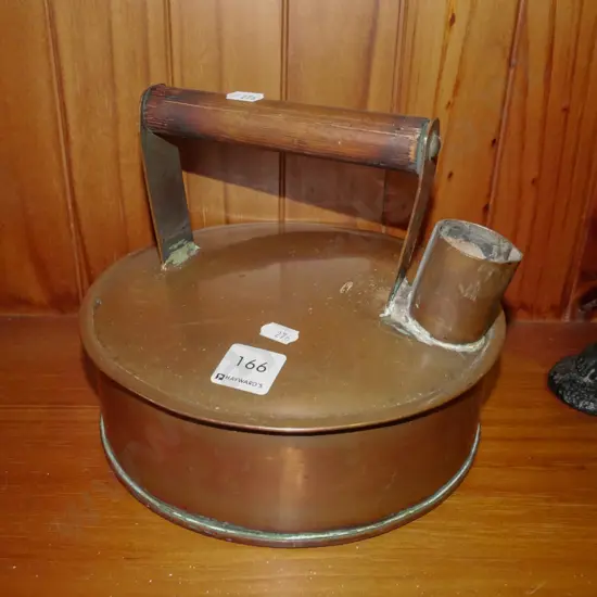 copper kettle