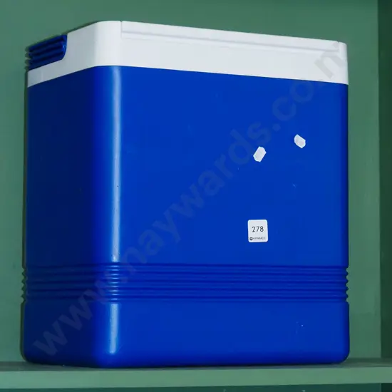 chilly bin