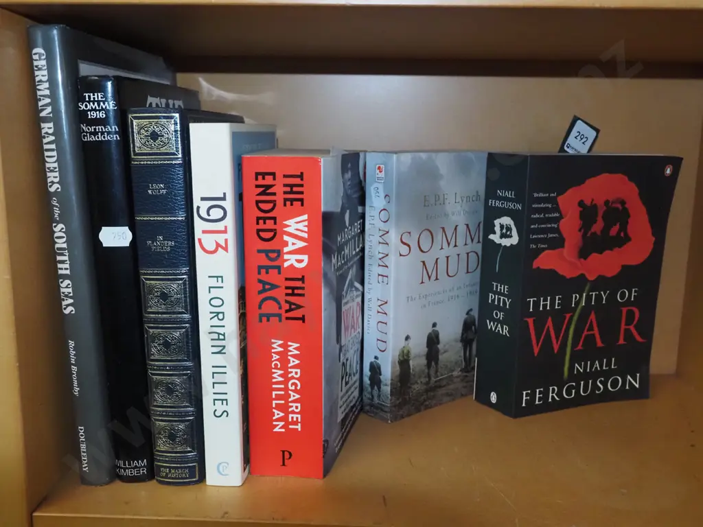 books about war Image 1++