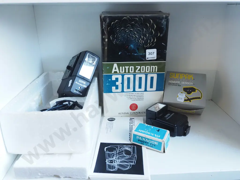 camera flash kits Image 1++