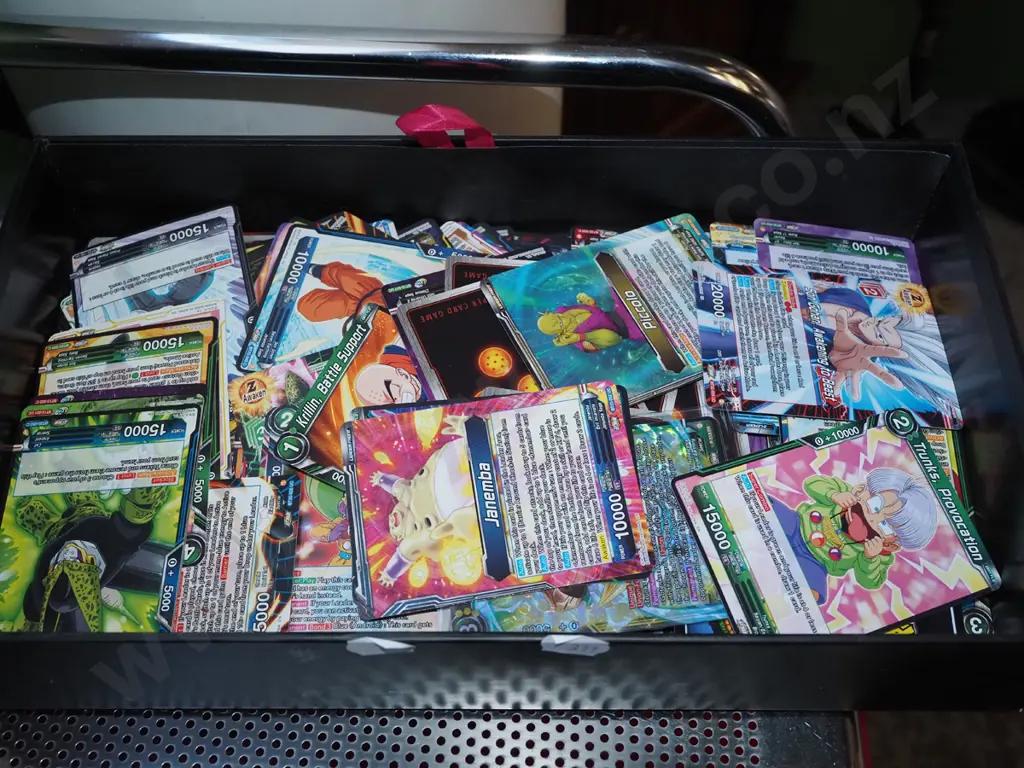 box; cards Image 1++