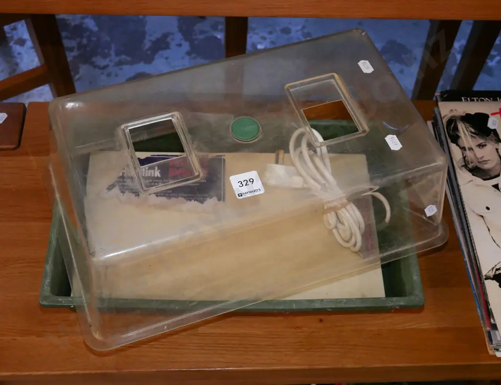 propagating heat pad etc Image 1++