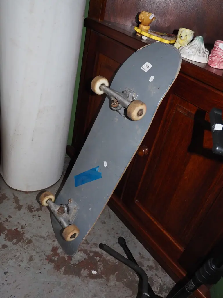 skateboard Image 1++